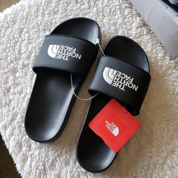 The North Face Shoes - North face slides